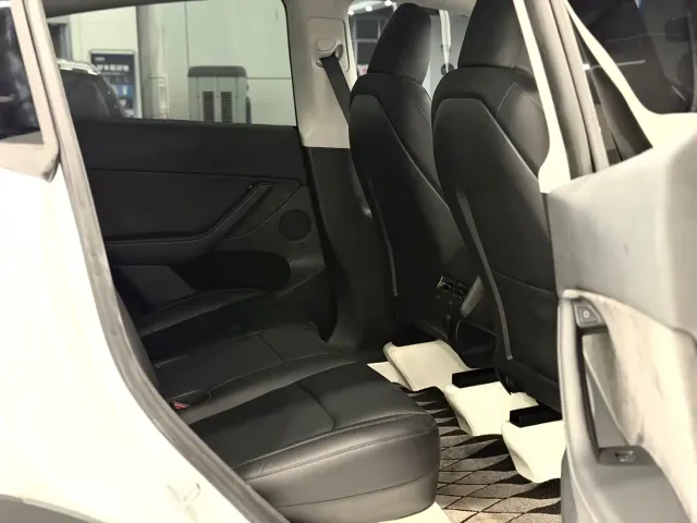 Tesla Model Y — Фото автомобиля 10