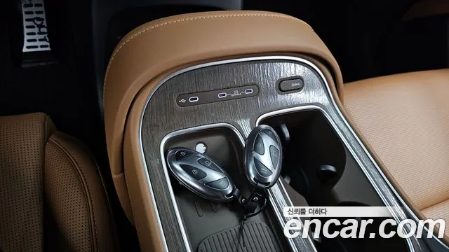 Hyundai Palisade LX3 — Фото автомобиля 29