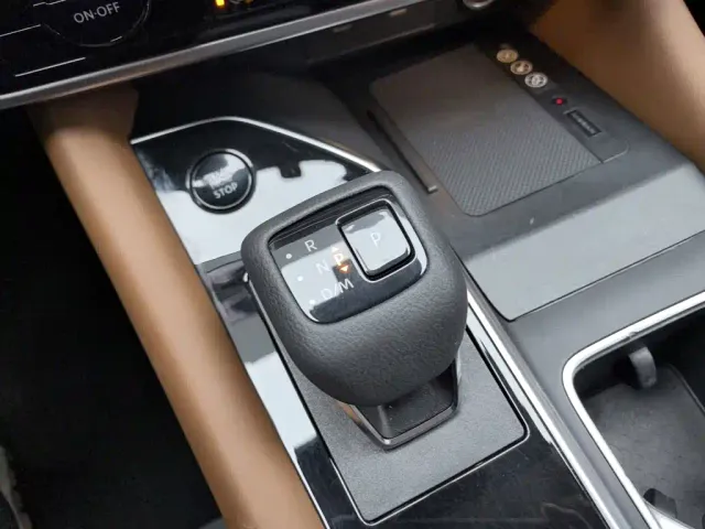 Nissan Terra — Фото автомобиля 13