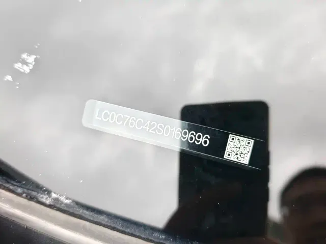 BYD Seal 05 DM-i — Фото автомобиля 17