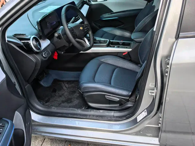 Chevrolet Monza — Фото автомобиля 4