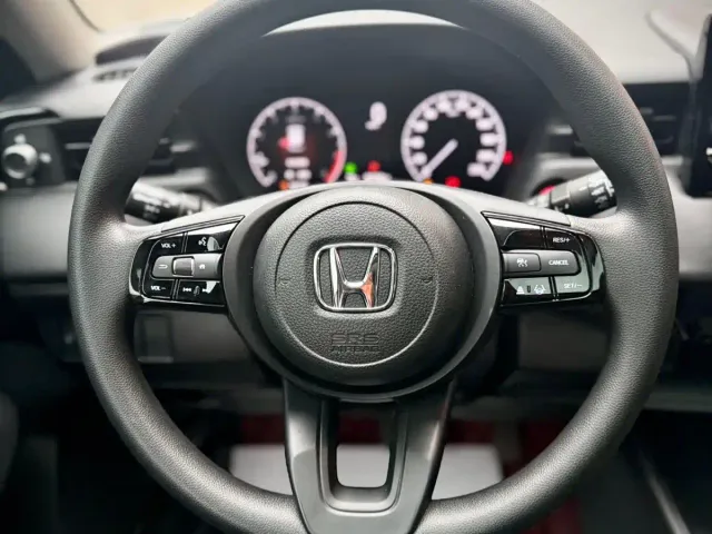 Honda Vezel — Фото автомобиля 23