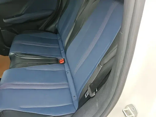 BYD Seagull — Фото автомобиля 16