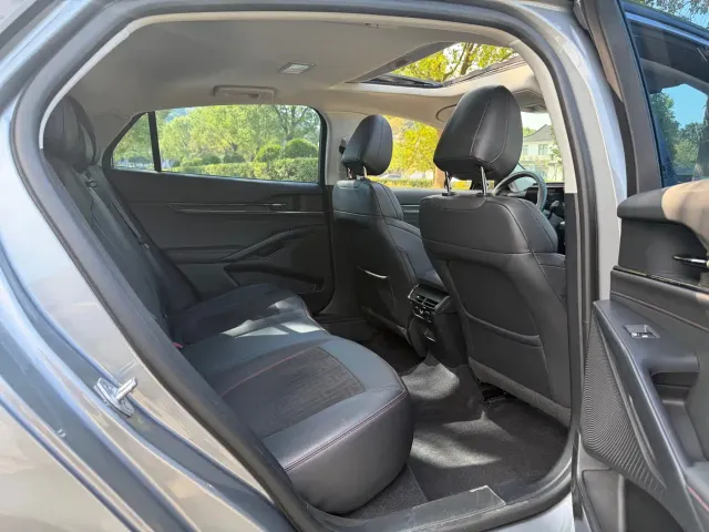 Ford Mondeo — Фото автомобиля 18