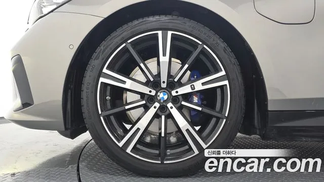 BMW 5-Series 5 серия (G60) — Фото автомобиля 5