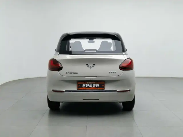 Wuling Bingo — Фото автомобиля 4