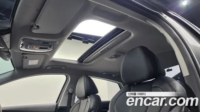 Hyundai AVANTE Новый Avante (CN7) — Фото автомобиля 18