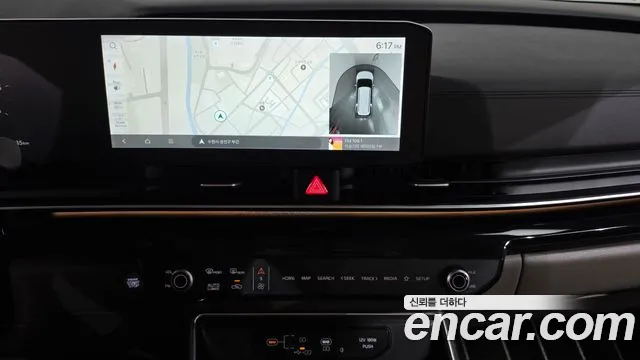 Kia Carnival 4th Gen — Фото автомобиля 18