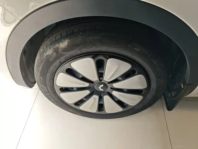 Wuling Bingo — Фото автомобиля 24