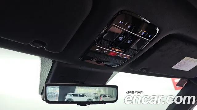 Hyundai Santa Fe MX5 — Фото автомобиля 14