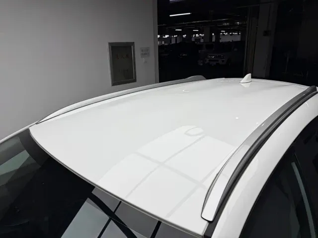 Toyota YARiS L Zhi Xuan — Фото автомобиля 23