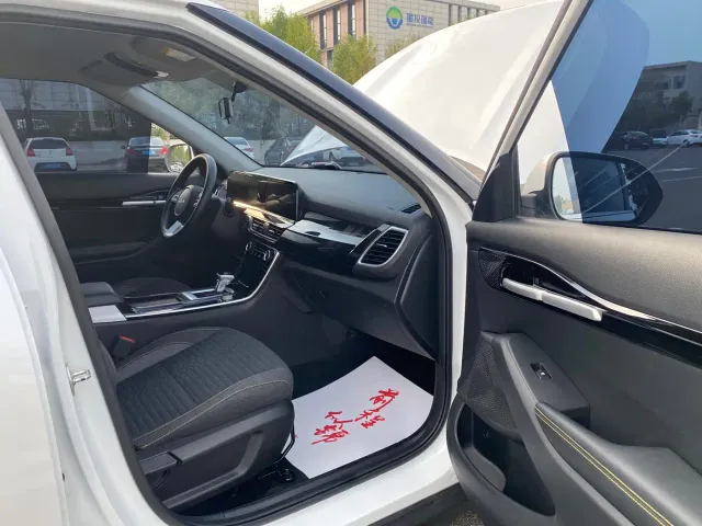 Kia Seltos — Фото автомобиля 10