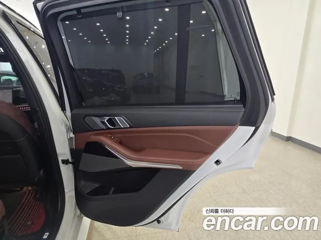 BMW X5 — Фото автомобиля 17