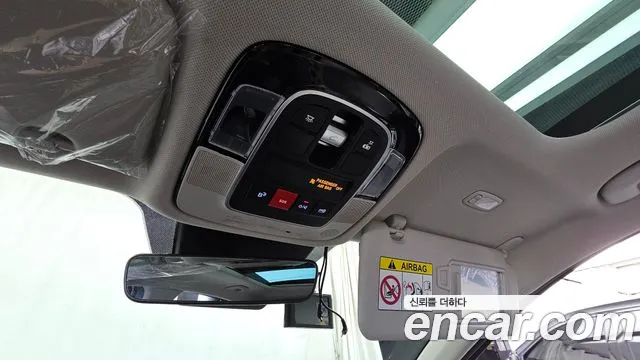 Hyundai Tucson NX4 — Фото автомобиля 28