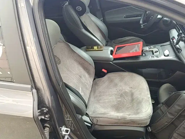 GAC Trumpchi Emkoo — Фото автомобиля 24