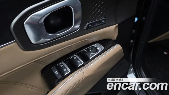 Kia Sorento — Фото автомобиля 29