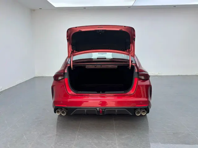 GAC Trumpchi Emkoo — Фото автомобиля 10