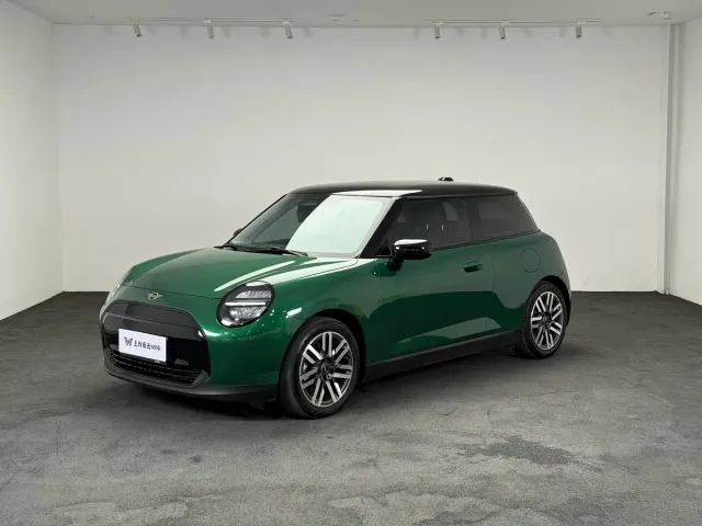 MINI Cooper — Фото автомобиля 2