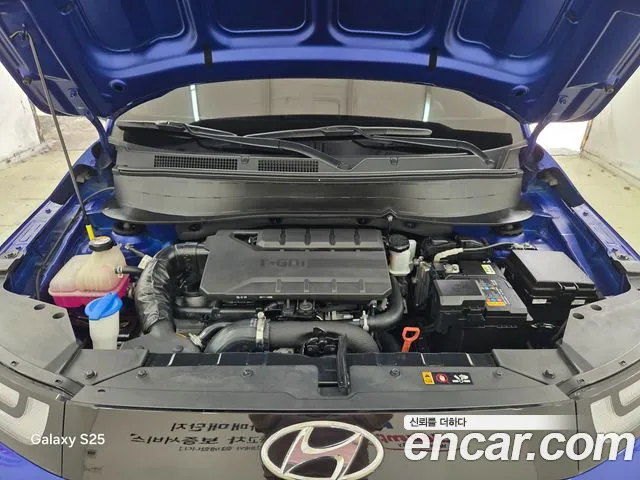 Hyundai Casper — Фото автомобиля 6