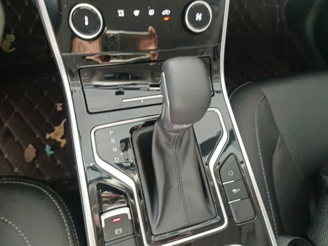 Chery Arrizo 5 — Фото автомобиля 13