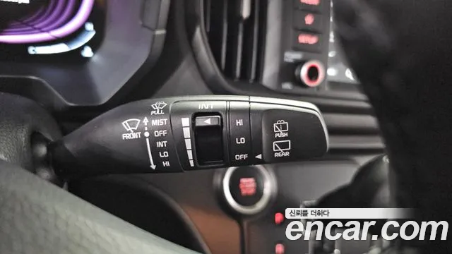 Kia Ray Ray (New) — Фото автомобиля 30