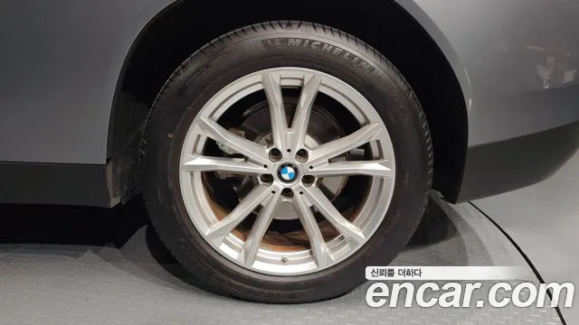 BMW X3 G45 — Фото автомобиля 6
