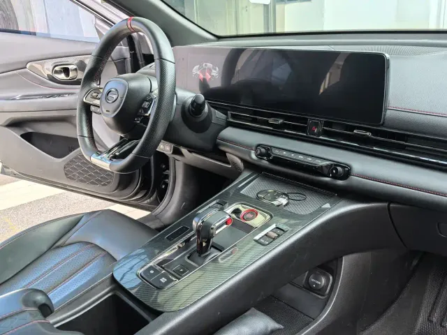 GAC Trumpchi Emkoo — Фото автомобиля 18