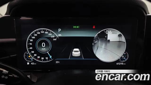 Hyundai Grandeur Новый Grandeur IG — Фото автомобиля 8