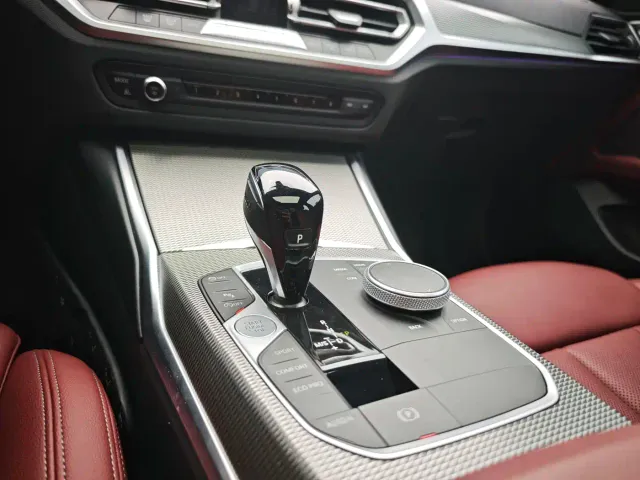 BMW 4 Series — Фото автомобиля 16