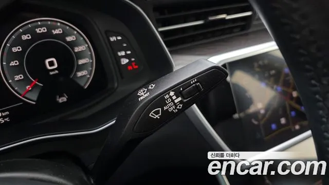 Audi A6 C8 — Фото автомобиля 27