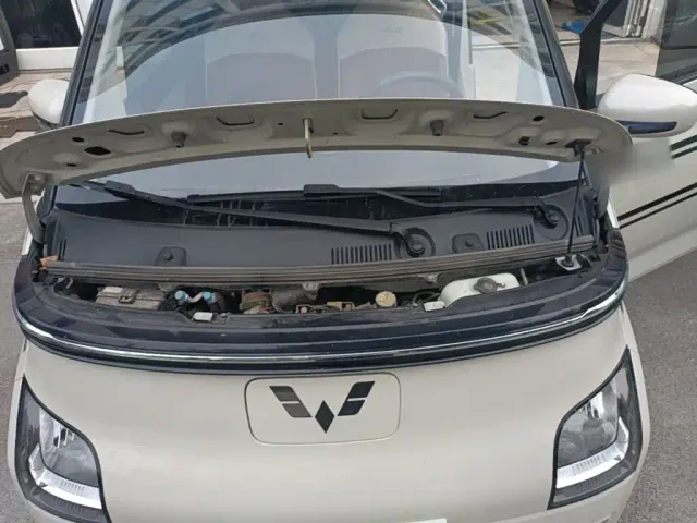 Wuling Air EV — Фото автомобиля 19