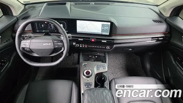 Kia Sportage — Фото автомобиля 7