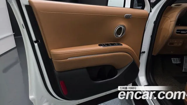 Hyundai Palisade LX3 — Фото автомобиля 13