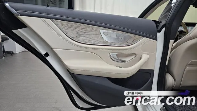 Mercedes-Benz CLS-Class C257 — Фото автомобиля 25