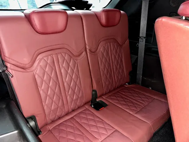 Jetour X70 Plus — Фото автомобиля 19