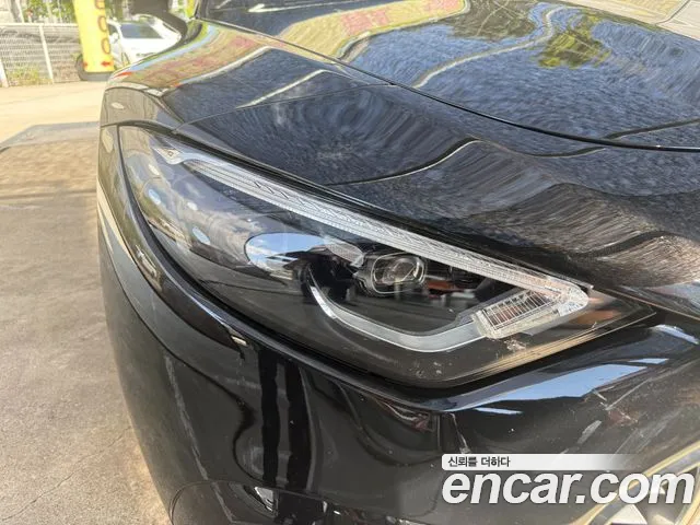 Mercedes-Benz SL-Class R232 — Фото автомобиля 9