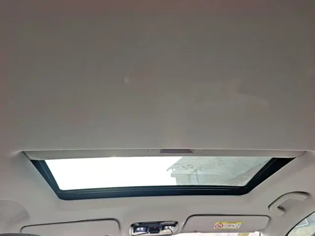 Geely Galaxy Stellar 6 — Фото автомобиля 17
