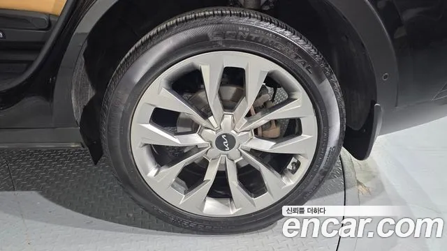 Kia Sorento — Фото автомобиля 17