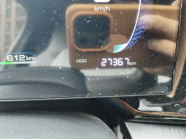BYD Qin PLUS — Фото автомобиля 13