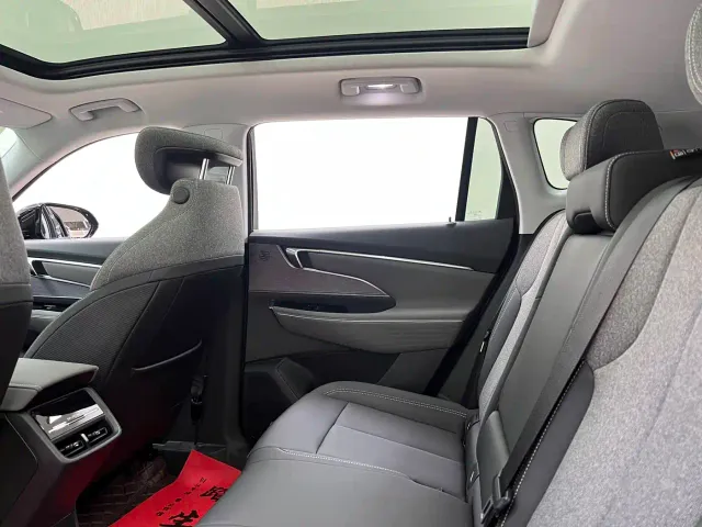 Buick E5 — Фото автомобиля 12