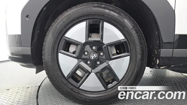 Hyundai Santa Fe MX5 — Фото автомобиля 5
