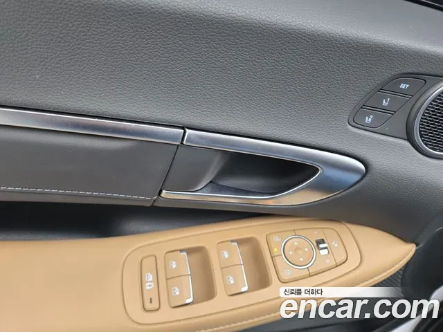 Hyundai Sonata DN8 — Фото автомобиля 8