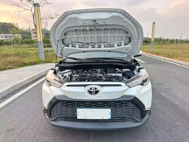 Toyota Frontlander — Фото автомобиля 18