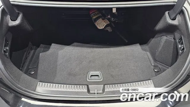 Mercedes-Benz E-Class W214 — Фото автомобиля 27