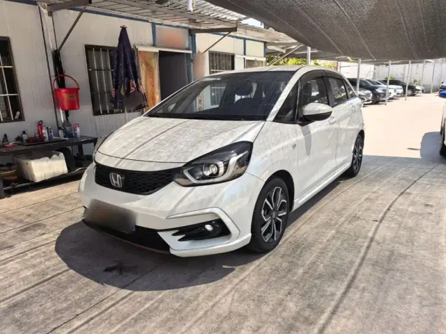 Фотография автомобиля — Honda LIFE