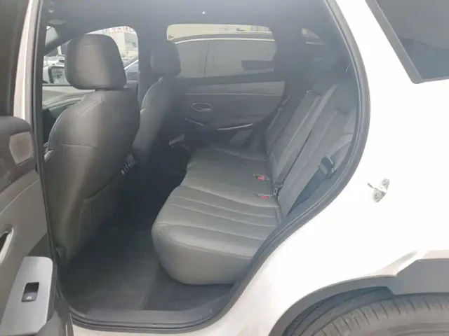 BYD Song L DM-i — Фото автомобиля 16