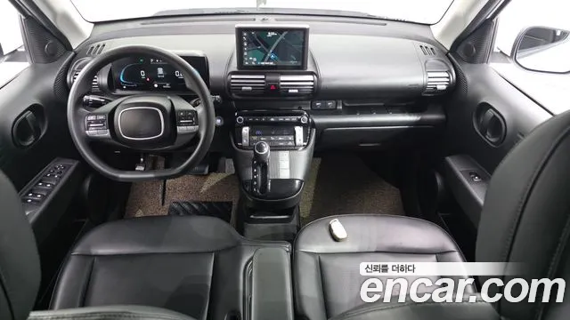 Hyundai Casper — Фото автомобиля 10