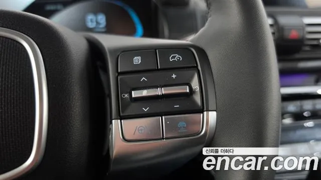 Hyundai Casper — Фото автомобиля 18