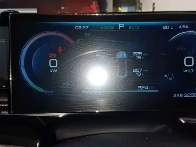 BYD Seal — Фото автомобиля 4