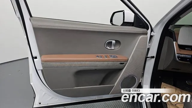 Hyundai Ioniq5 — Фото автомобиля 23